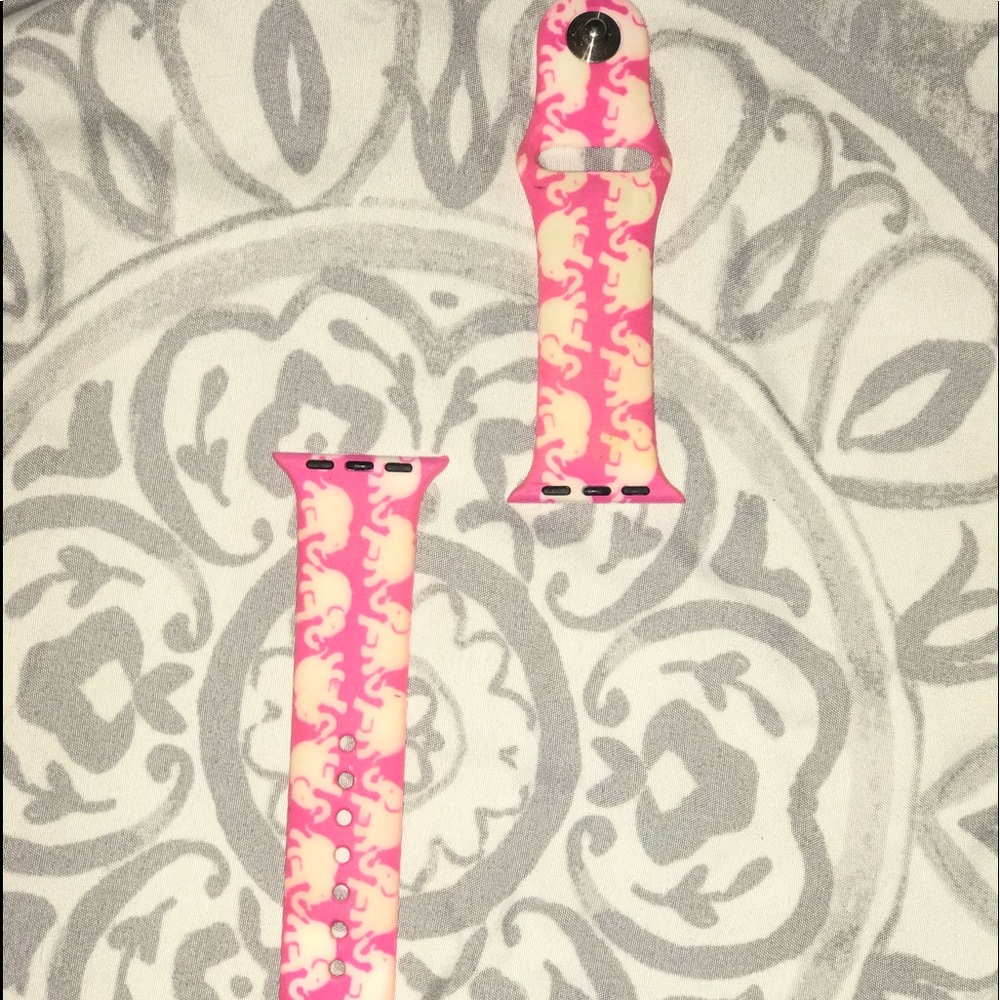 38mm Apple Watch Band